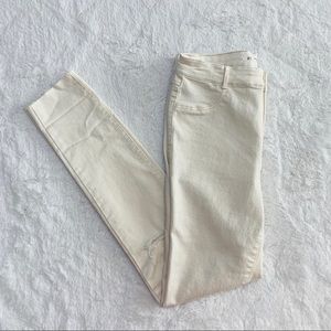 ALL JEANS DISCOUNTED!- Zara High Rise Women’s Skinny Jeans Size-10